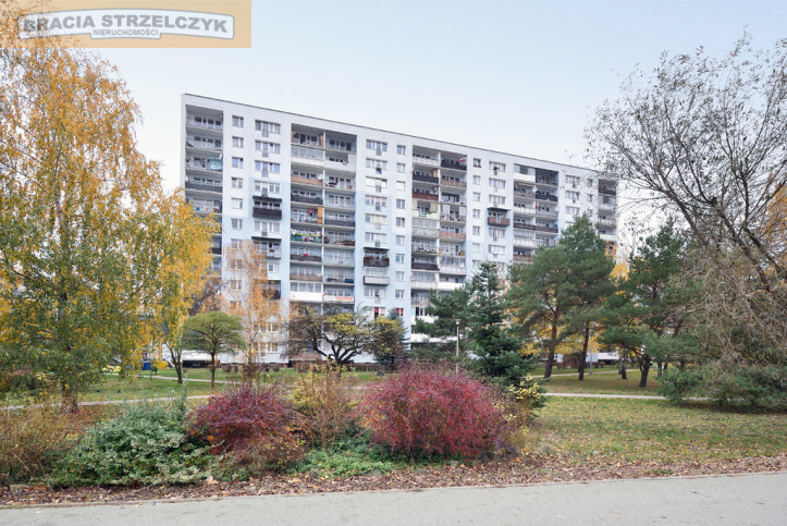 Mieszkanie Sprzedaż Legionowo Marysieńki 10